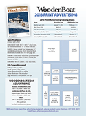 Advertising Specifications