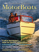 MotorBoats magazine cover