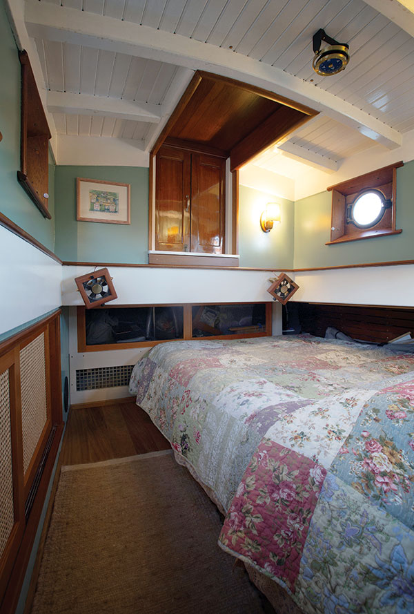 Stateroom