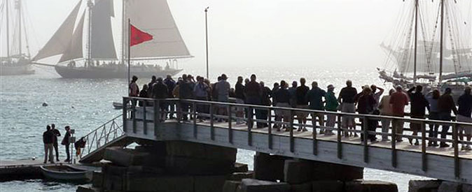 WoodenBoat Community
