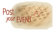 Post Your Event