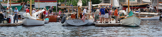 WoodenBoat Resources