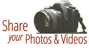 Share Your Photos and Videos