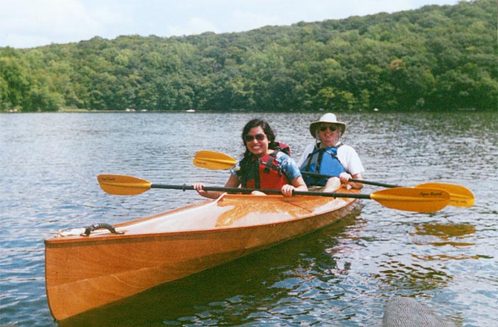 creek boat kayak mill creek 16 5 kayak woodenboat magazine creek boat kayak mill creek 16 5 kayak woodenboat magazine