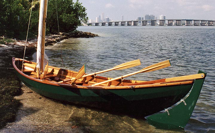 helgramite woodenboat magazine