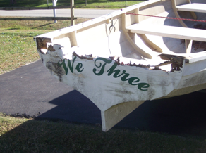 Real Boat plans nz | DB Boat Launchings | WoodenBoat Magazine