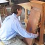 Folding Dining Table