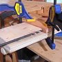 Hole Guide