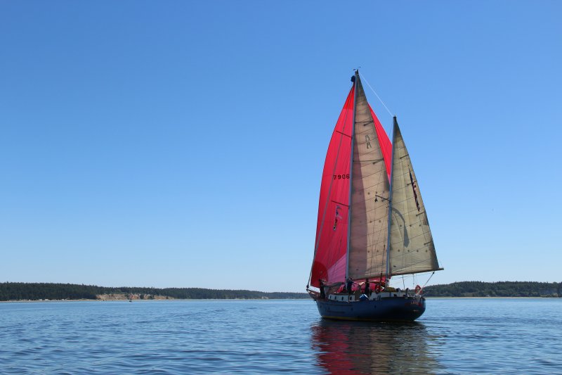 ARIEL OF VICTORIA