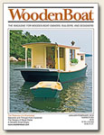WoodenBoat magazine