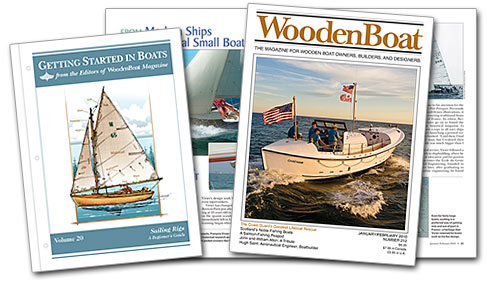 Issue 218 cover photo