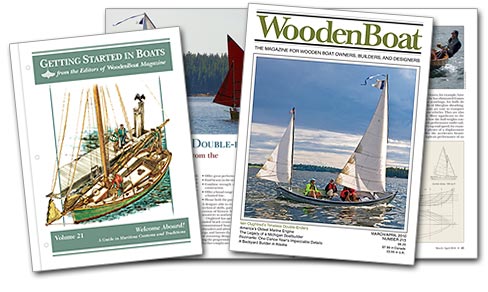 Issue 219 cover photo