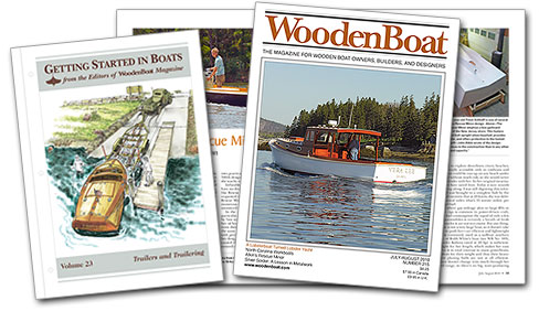Issue 221 cover photo