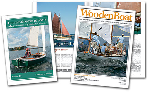 Issue 218 cover photo