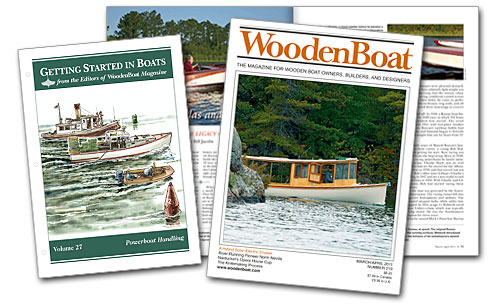 Issue 219 cover photo