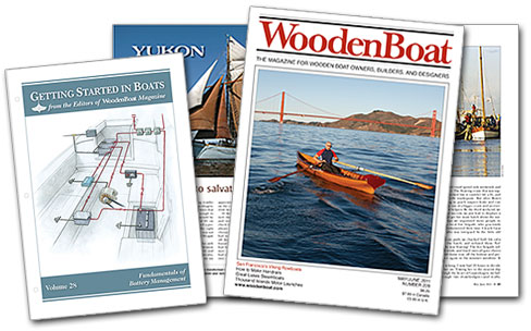 Issue 220 cover photo