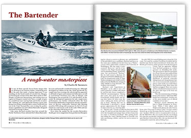 Article Spread