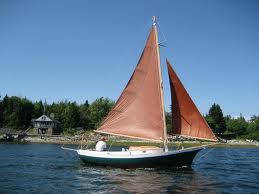 20' Yawl, SALLEE ROVER 20' Yawl, SALLEE ROVER photo