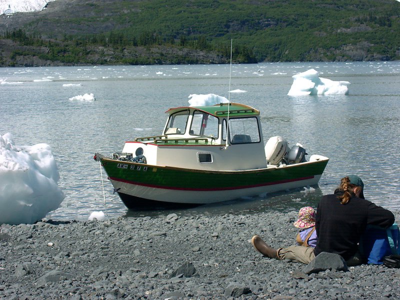  bottom stitch and glue plywood boats with a dory ancestry these skiffs