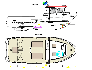 Fishing Boat Plans