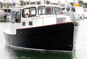 Trawler 28 Trawler 28