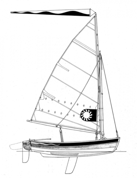 12' Marisol 12' Marisol profile