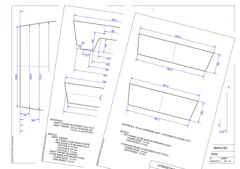  optimist dinghy you will definitely need our optimist dinghy template