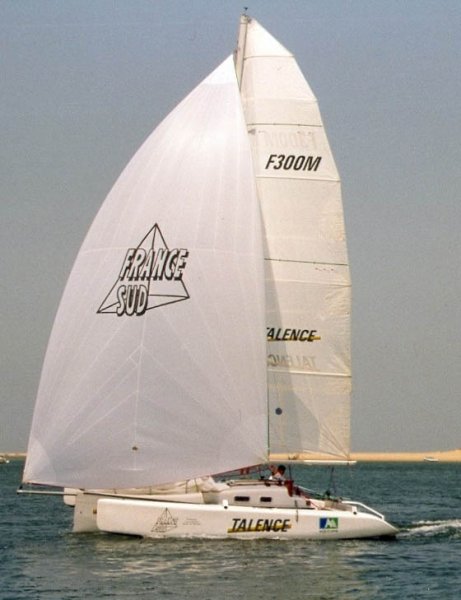 Pulsar 26 Pulsar 26