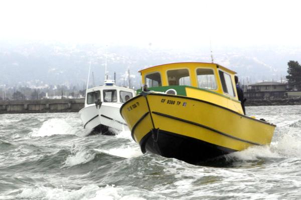  bottom stitch and glue plywood boats with a dory ancestry these skiffs