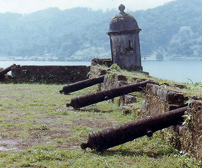 Portobelo