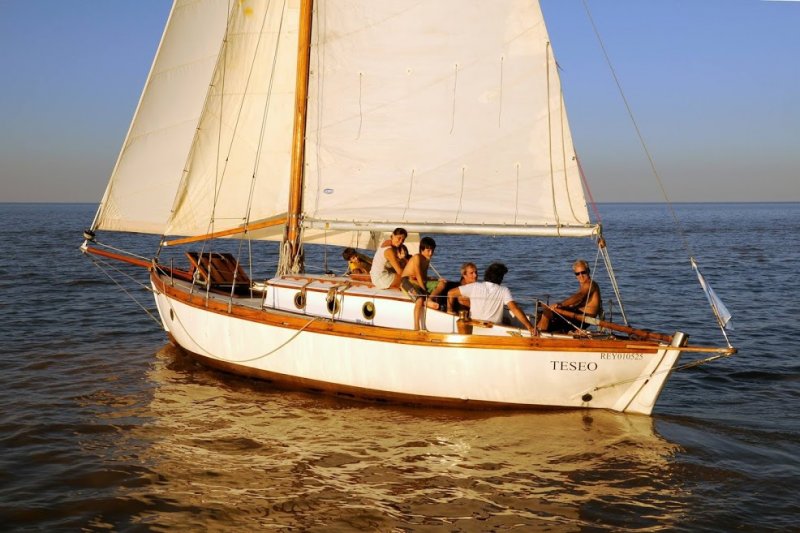 Rio De La Plata, Buenos Aires Rio De La Plata, Buenos Aires