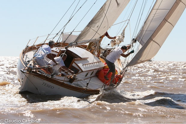 Semana de clásicos de Buenos Aires 2014 Semana de clásicos de Buenos Aires 2014