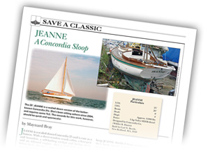 Save a Classic