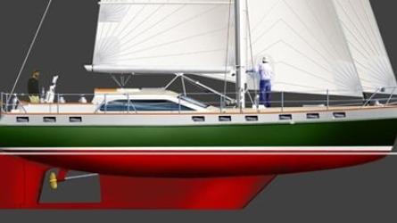 VOYAGER DS 655
