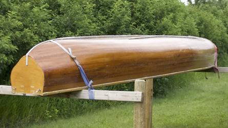 Freight Canoe for sale