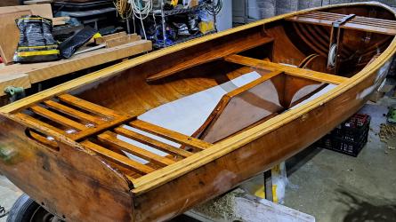 Dinghy