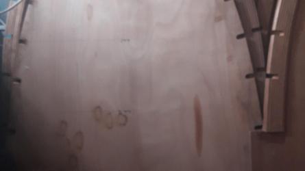 Spronk cat frames, photo of frames