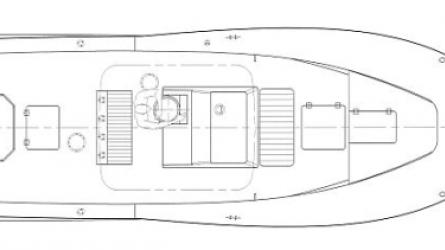 Kitty Hawk 26 Arrangement