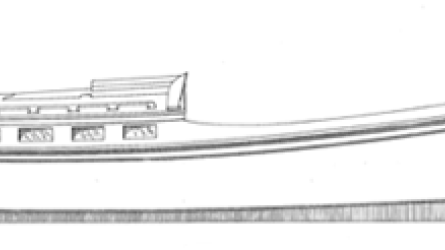 Zimmer 21' Utility Launch profile