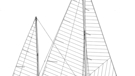 Wittholz 35' Departure Class profile
