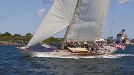 WILD HORSES, W-76 cutter