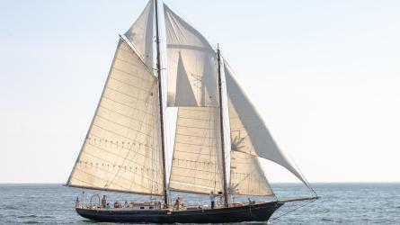 Gloucester Schooner Festival 2023