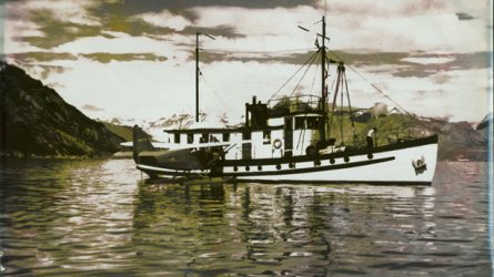SEAL (ex-NUNATAK II)