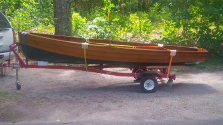 Skiff