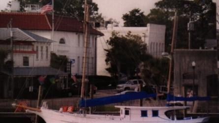 BREEZE, Corsair Marine Custom Wood boats 
