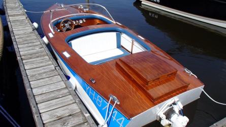 BRISTO Runabout