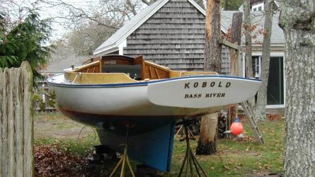Wianno Senior KOBOLD