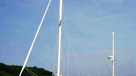 Little Harbor 36