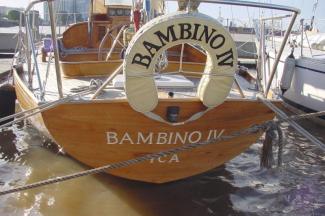 BAMBINO IV photo