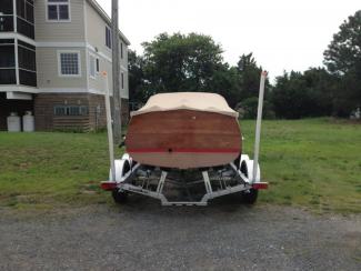 Lyman 19 Runabout photo 3